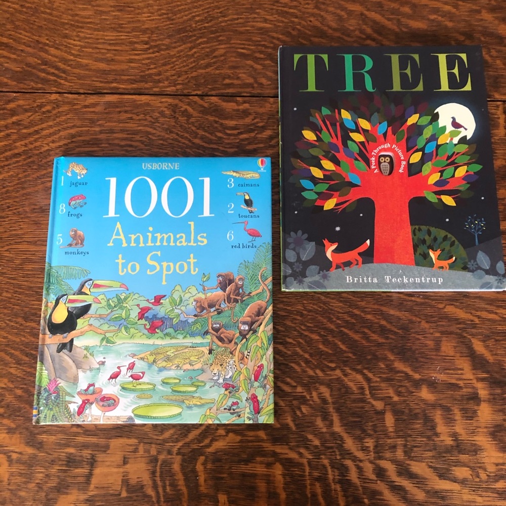 Children’s Books